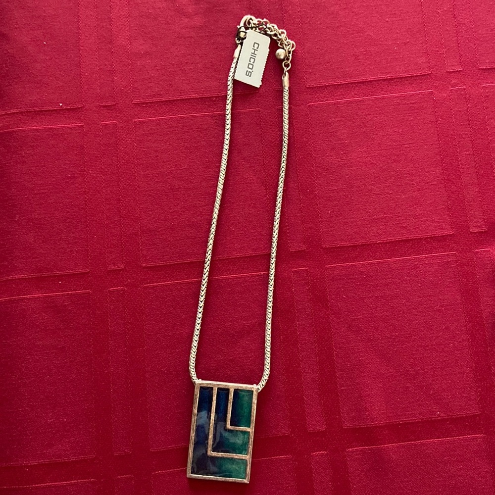 Chicos necklace